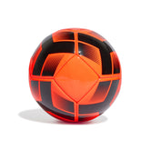 Adidas bal starlancer maat 1 (Mini) oranje/zwart